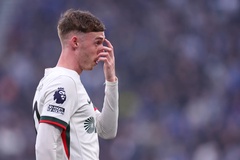 Chelsea trải qua chuỗi trận thua liên tiếp tệ hại nhất kể từ năm 1993