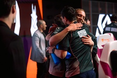 G2 Esports gây địa chấn, quét sạch Gen.G, tiến vào chung kết First Stand 2026