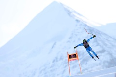 Nền kinh tế thể thao toàn cầu: Từ cột mốc 2,3 nghìn tỷ đô la đến triển vọng 8,8 nghìn tỷ đô la vào năm 2050