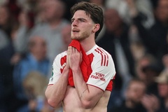 Chiến thắng của Man City trước Arsenal ở chung kết Carabao Cup liệu có tác động gì đến cuộc đua vô địch?