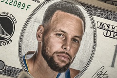 Bài toán tài chính của NBA: Lợi nhuận khủng, san sẻ doanh thu và "cỗ máy in tiền tỷ USD" của bóng rổ Mỹ