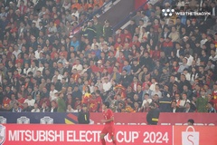 Bóng đá và “mỏ vàng” du lịch địa phương: Từ 90 phút trên sân đến dòng tiền tỷ