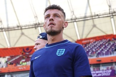 Đội tuyển Anh: Ben White và Harvey Barnes được triệu tập bổ sung