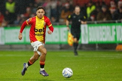 Cầu thủ nhập tịch Indonesia vướng kiện tụng tại Hà Lan vì nghi thi đấu sai tư cách