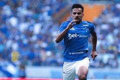 Hậu vệ Kaiki được triệu tập bổ sung vào tuyển Brazil là ai?