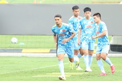 Khuất Văn Khang: Cầu thủ nhập tịch tạo áp lực cạnh tranh tích cực cho tuyển Việt Nam