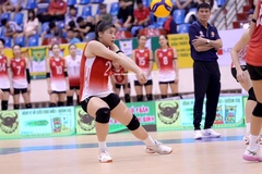 Binh Chủng Thông Tin giành hạng 3 cúp Hoa Lư sau màn rượt đuổi nghẹt thở với Ninh Bình