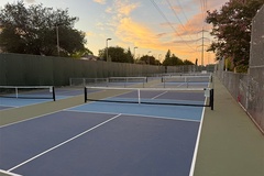 Sân pickleball 1,5 triệu USD bị cấm vĩnh viễn: Khi “cơn sốt” vượt ngưỡng chịu đựng của đô thị