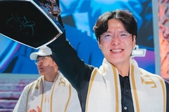 T1 thông báo HLV kkOma tạm nghỉ, Tom tiếp quản ghế nóng trước thềm LCK 2026