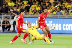 VFF đặt “chỉ tiêu” trở lại Top 100 FIFA cho tuyển Việt Nam