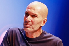 Zinedine Zidane, huấn luyện viên tương lai của tuyển Pháp: Bí mật được hé lộ