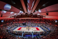 Volleyball World bắt tay Jas và Mono, mở rộng tầm ảnh hưởng bóng chuyền tại Đông Nam Á