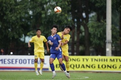 Giải hạng Nhì quốc gia 2026 khởi tranh: 14 đội tranh 3 vé lên hạng