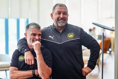 Sau án thua Việt Nam, HLV Malaysia vẫn nuôi giấc mơ World Cup