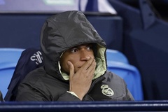 Tin tức gây chấn động từ Pháp: Real Madrid chẩn đoán sai chấn thương của Mbappe