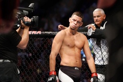 CEO Dana White thừa nhận Nate Diaz rời UFC vì bản hợp đồng "không thể chối từ"