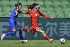 Lỡ hẹn World Cup, tuyển nữ Việt Nam bắt đầu cuộc trẻ hóa mạnh mẽ