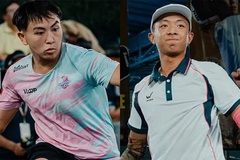 World Cup Pickleball 2026: Quang Dương và Phúc Huỳnh sẽ khoác áo đội tuyển nào?