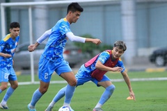 Báo Trung Quốc: U23 Việt Nam “không quá mạnh cũng không quá yếu”