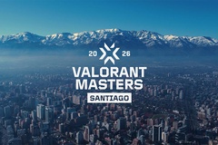 Valorant Masters Santiago 2026: Nhà vô địch không phải đội hút khán giả nhất