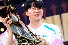 Viper lập kỷ lục, trở thành tuyển thủ LMHT đầu tiên hai lần vô địch First Stand