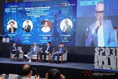 Báo cáo Kinh tế Thể thao Việt Nam 2026 đặt nền tảng cho tư duy "Kiến tạo một nền kinh tế mới"