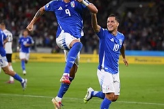 Nhận định, soi kèo Italia vs Bắc Ireland: Bản lĩnh nhà ông lớn