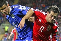 Nhận định, soi kèo Wales vs Bosnia: Điểm tựa Cardiff