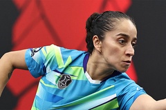 WTT Contender Tunis 2026: Cơ hội mở ra cho những gương mặt triển vọng của bóng bàn thế giới