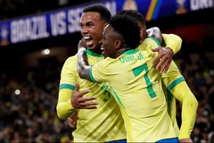 Dự đoán Brazil vs Pháp, 3h00 ngày 27/3, Giao hữu quốc tế