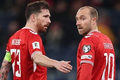 Dự đoán Đan Mạch vs Bắc Macedonia, 2h45 ngày 27/3, play-off World Cup 2026