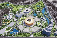 Kinh tế Thể thao Việt Nam 2026: Khi doanh nghiệp bắt đầu định hình ngành thể thao