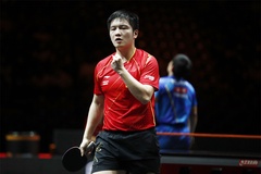Đội hình tuyển bóng bàn Trung Quốc dự World Championships London 2026: London 2026: Fan Zhendong vắng mặt?