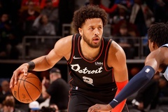 Tranh cãi tiền thưởng và danh hiệu NBA: Quy định 65 trận đang tước đi hàng triệu USD?