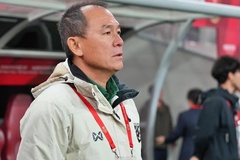 Dẫn 2 bàn vẫn mất điểm, HLV U23 Thái Lan nói thẳng “tử huyệt”