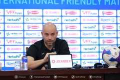 HLV Bangladesh cảnh giác bộ đôi Xuân Son – Hoàng Hên trước trận gặp Việt Nam