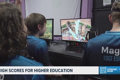 Từ game đến học bổng: Mô hình Esports mở ra con đường mới cho sinh viên tại Mỹ