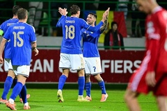 Dự đoán Italia vs Bắc Ireland, 2h45 ngày 27/3, play-off World Cup 2026