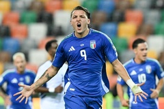 Gattuso đã chọn xong các cầu thủ sút phạt đền nếu Ý phải đá luân lưu