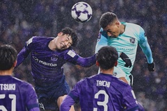 AFC phạt tiền “gã khổng lồ” bóng đá Malaysia