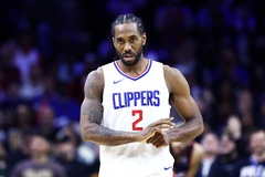 Vướng vào bê bối lừa đảo, hợp đồng 150 triệu USD của Kawhi Leonard có nguy cơ bị hủy bỏ bởi NBA