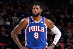 Paul George đổ lỗi cho áp lực tâm lý sau bê bối dùng chất cấm, thổi bay 11,7 triệu USD