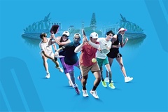 PPA MB Hanoi Cup 2026 lộ diện nhánh đấu: Hàng loạt “đại chiến” của pickleball thế giới sớm chờ bùng nổ tại Hà Nội