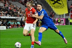 Dự đoán Wales vs Bosnia, 2h45 ngày 27/3, play-off World Cup 2026