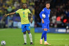 Tỷ lệ kèo trận Brazil vs Pháp, 3h00 ngày 27/3, Giao hữu quốc tế