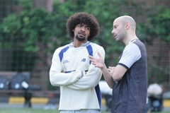 Giá trị đội tuyển Bangladesh bất ngờ cao hơn Việt Nam