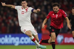 Tỷ lệ kèo trận Ba Lan vs Albania, 2h45 ngày 27/3, World Cup