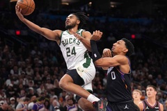 Bài học trị giá 30 triệu USD của Cam Thomas: Sao trẻ ảo tưởng sức mạnh và cái kết đắng tại NBA