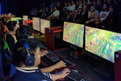 Esports – Từ trò chơi giải trí đến giấc mơ “huy chương vàng”: Khi game thủ bước vào quỹ đạo thể thao chuyên nghiệp
