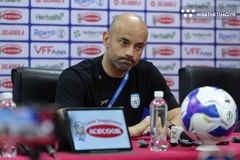 HLV Bangladesh: “Tuyển Việt Nam quá mạnh, sẽ thắng Malaysia”